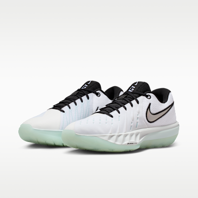 NIKE G.T. CUT ACADEMY 2 EP ホワイト Nike G.T. Cut Academy 2 Basketball Shoes. Nike.com